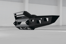 Hammerhead 600-56-1023 Ford F150 2021-2022 Front Bumper Non Winch Low Profile Formed Guard
