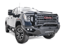 Fab Fours GM20-V5052-1 GMC Sierra 2500/3500 2020-2023 Vengeance Front Bumper Pre-Runner Guard