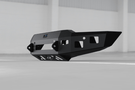 Hammerhead 600-56-1021 Ford F150 2021-2023 Front Bumper Non Winch No Brushguard