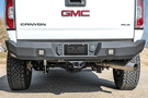 DV8 Offroad Chevy Colorado 2015-2020 Rear Bumper RBGC-01