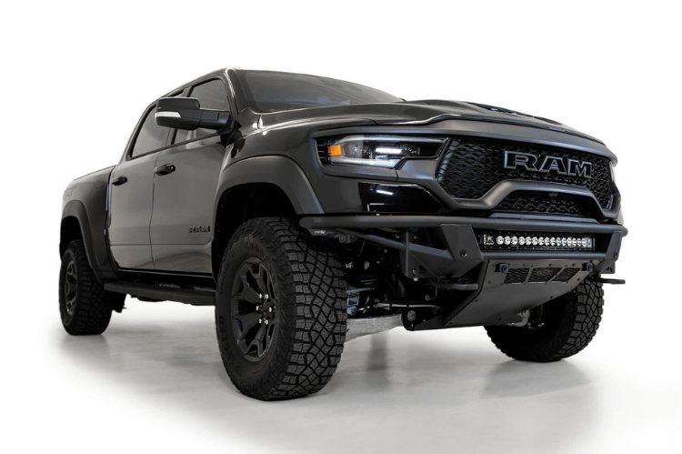 ADD F628102160103 Dodge Ram 1500 2021-2024 TRX PRO BOLT-ON Front Bumper