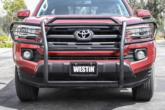 Westin Chevy Silverado 1500 2007-2013 Grille Black  57-92275