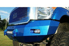 Iron Cross 08-10 Ford Super Duty F250/F350 Front Bumper 40-425-08 - BumperOnly