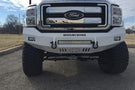Iron Cross 08-10 Ford Super Duty F250/F350 Front Bumper 40-425-08 - BumperOnly