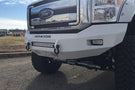Iron Cross 08-10 Ford Super Duty F250/F350 Front Bumper 40-425-08 - BumperOnly