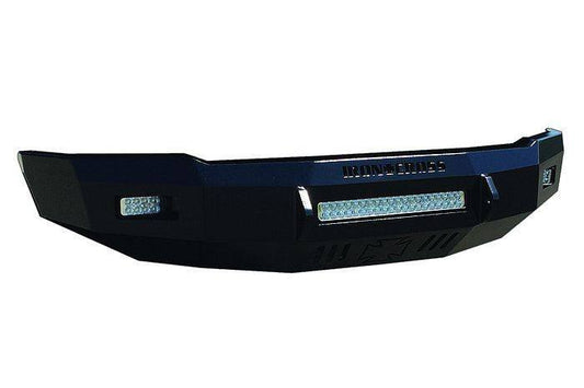 Iron Cross 10-16 Dodge Ram 2500/3500 Front Bumper 40-625-10 - BumperOnly