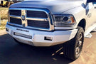 Iron Cross 10-16 Dodge Ram 2500/3500 Front Bumper 40-625-10 - BumperOnly