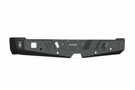 Road Armor 6112XR0B Ford F250/F350 Super Duty 2011-2016 Spartan Rear Bumper Texture Black