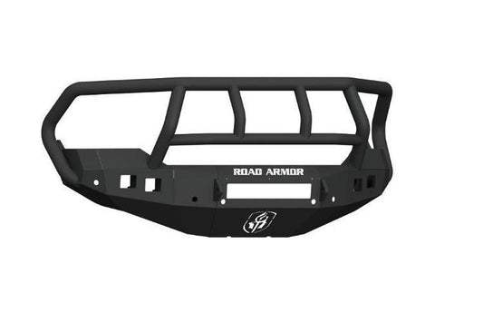 Road Armor 413F2B-NW Stealth Dodge Ram 1500 Front Bumper 2013-2017