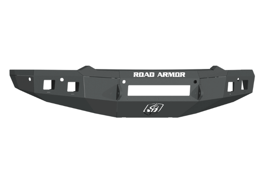 Road Armor Stealth 4191F0B-NW Dodge Ram 1500 2019-2023 Front Bumper Non-Winch