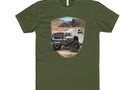 Customizable Off-road Truck T-Shirt Style 3