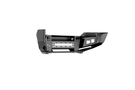Road Armor Identity 6112DF-B0-P2-MR-BH-B Ford F250/F350 Superduty 2011-2016 Front Bumper