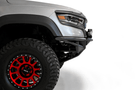 ADD F620162160103 Dodge Ram 1500 2021-2023 TRX PRO BOLT-ON Front Bumper No Sensor