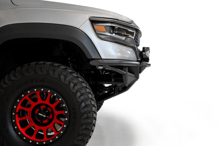 ADD F620162160103 Dodge Ram 1500 2021-2023 TRX PRO BOLT-ON Front Bumper No Sensor