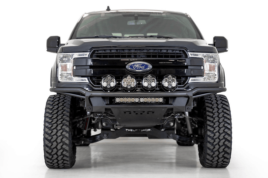 ADD F188102100103 Ford F150 2018-2020 PRO Bolt-On V1 Front Bumper