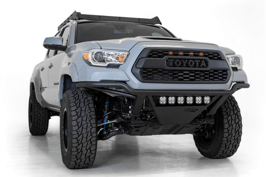 ADD F688102100103 2016-2023 Toyota Tacoma Pro Bolt-on Front Bumper