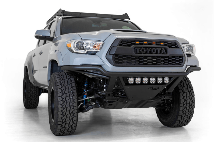 ADD F688102100103 2016-2023 Toyota Tacoma Pro Bolt-on Front Bumper