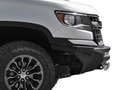 ADD F371202740103 Chevy Colorado ZR2 2017-2021 Stealth Fighter Front Bumper Winch