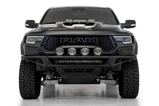 ADD F628102160103 Dodge Ram 1500 2021-2024 TRX PRO BOLT-ON Front Bumper