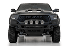 ADD F628102160103 Dodge Ram 1500 2021-2024 TRX PRO BOLT-ON Front Bumper
