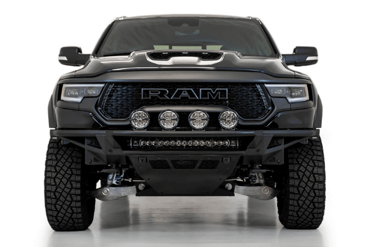ADD F628102160103 Dodge Ram 1500 2021-2024 TRX PRO BOLT-ON Front Bumper