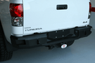 Fab Fours TT14-W2851-1 Premium Rear Bumper Toyota Tundra 2014-2021
