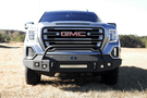 Hammerhead 600-56-0999 GMC Sierra 1500 2019-2021 Front Bumper Non Winch Low Profile Pre-Runner