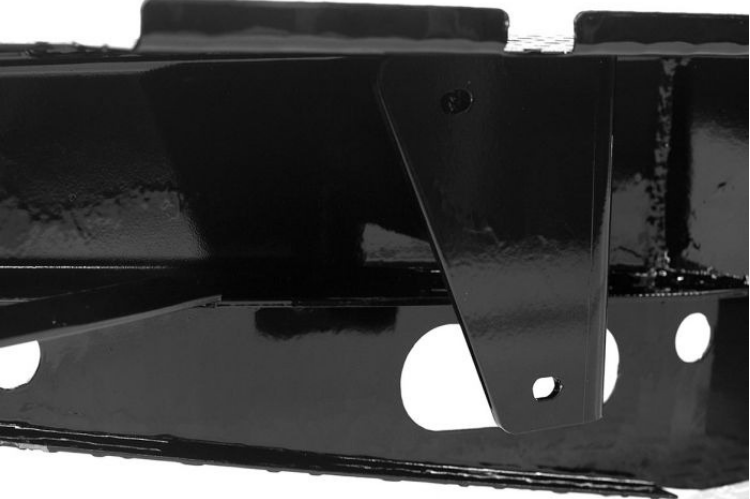 Ranch Hand SBF06HBLSL 2006-2008 Ford F150 Sport Series Back Bumper