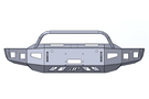 Hammerhead 600-56-0976 Chevy Silverado 2500/3500 2020-2023 Front Bumper Winch Ready Pre-Runner
