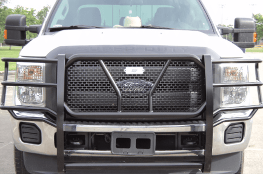 Steelcraft 50-1370 Front Grille Guard Ford F250/350/450/550 Super Duty 2011-2016
