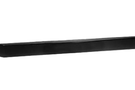 Warrior 500 Standard Jeep Wrangler TJ Rear Bumper 1997-2006