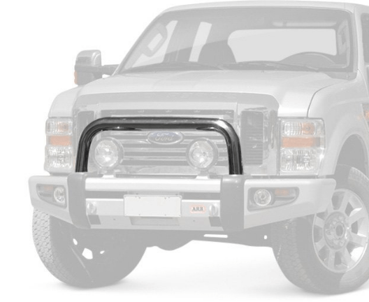 ARB 4x4 Sahara Optional Hoop 5115030