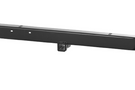 Warrior 525 Standard Jeep Wrangler TJ Front Bumper 1997-2006