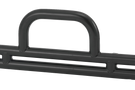 Warrior 53010 Jeep Wrangler YJ & TJ Front Bumper 1987-2006