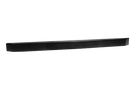 Warrior 530 Standard Jeep Wrangler TJ Front Bumper 1997-2006