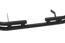 Warrior 53200 Double Tube Toyota Pickup Rear Bumper 1979-1995