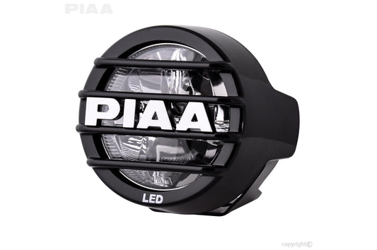 PIAA 5370 LP530 3.5'' LED White Wide Spread Fog Beam Driving Light Kit
