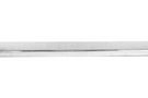 Warrior 540 Standard Jeep Wrangler YJ Front Bumper 1987-1996