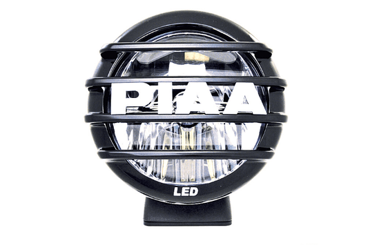 PIAA 5502 LP550 5'' LED White Driving Light Single