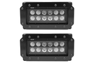 Westin HDX 57-0025 B-Force 6" LED Light Kit Flush Mount