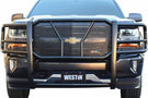 Westin 57-1175 Chevy Silverado 1500 2003-2007 HDX Grille Black