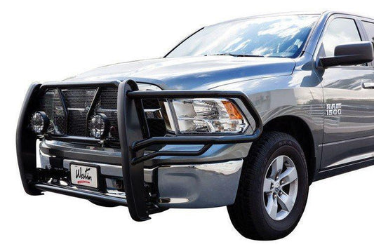 Westin 57-3545 Dodge Ram 1500 2009-2018 HDX Grille Black