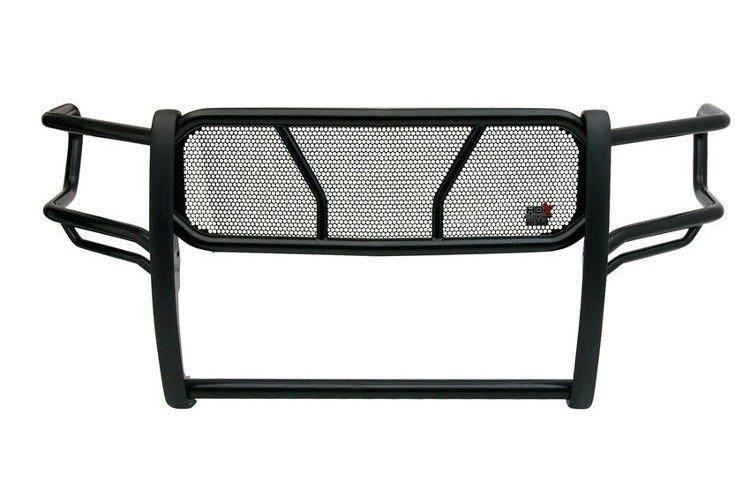 Westin Dodge Ram 2500/3500 2010-2017 Grille Stainless  57-3550