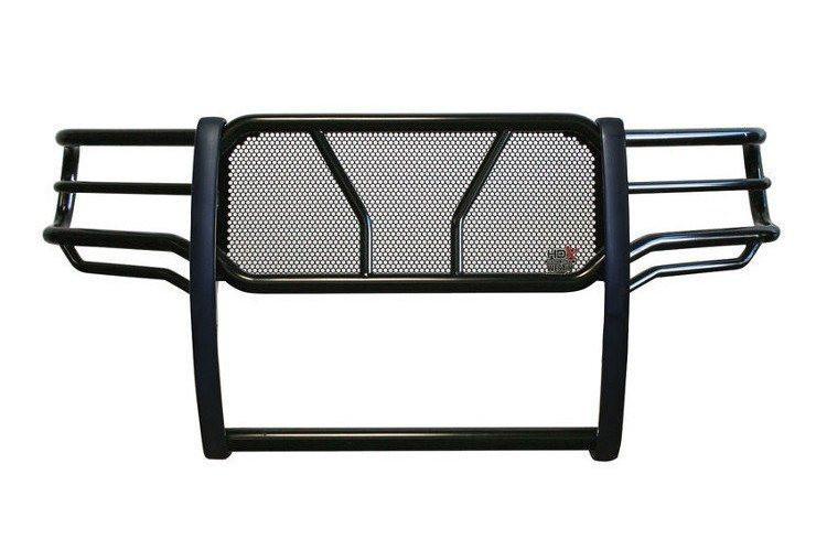 Westin 57-3780 Chevy Silverado 2500/3500 2015-2019 HDX Grille Stainless