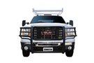 Westin 57-3685 Chevy Silverado 1500 2014-2015 HDX Grille Black