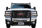 Westin 57-3685 Chevy Silverado 1500 2014-2015 HDX Grille Black