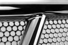 Westin 57-2500 Ford F150 2009-2014 HDX Grille Stainless