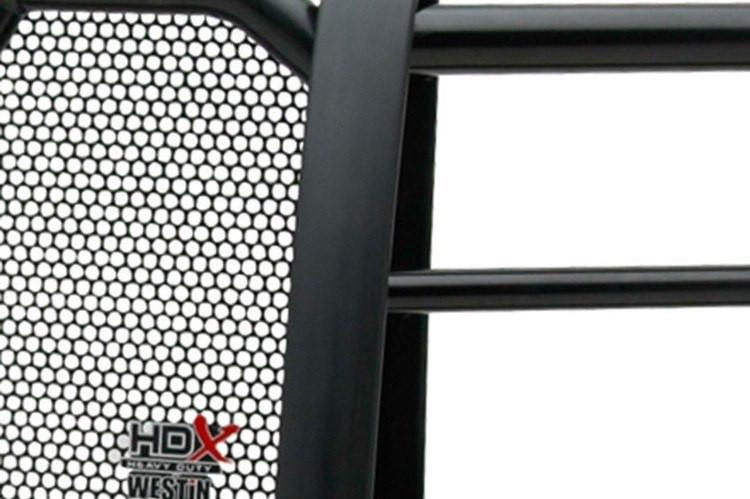 Westin Ford F150 2015-2020 Grille Stainless  57-3830