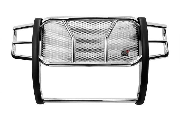 Westin 57-2010 Ford F150 2004-2008 HDX Grille Stainless