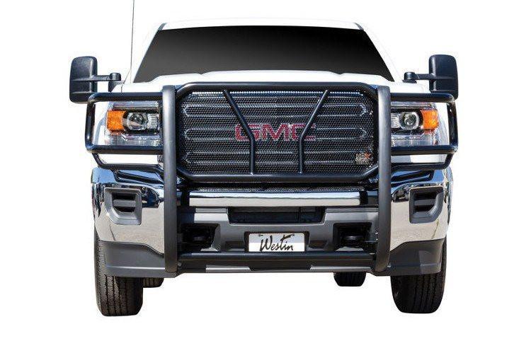 Westin 57-3795 GMC Sierra 2500/3500 2015-2017 HDX Grille Black